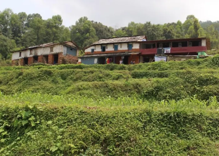 Panchase Family Homestay Pokhara