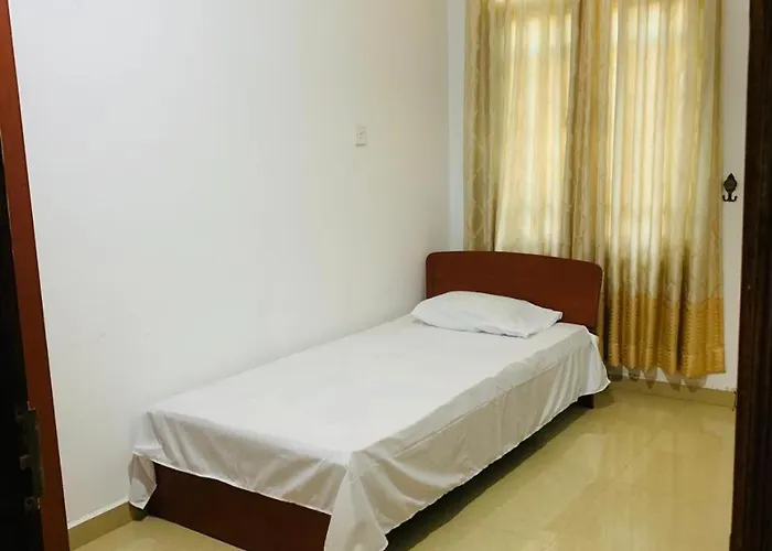 Hotel A9 Rest Trincomalee
