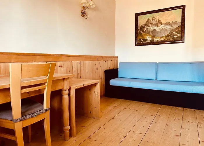 Hotel Oberraut Bruneck