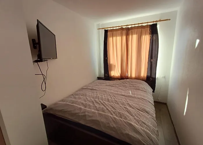 Rakvere 32 2 Bedroom Apartment Narva