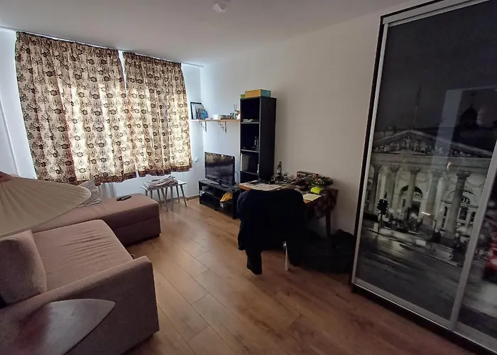 Rakvere 32 2 Bedroom Apartment Narva