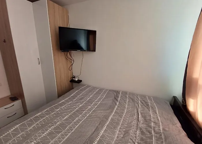 Rakvere 32 2 Bedroom Apartment Narva