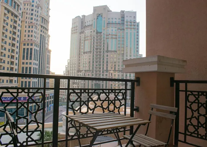 Your Silicon Oasis Escape-1Bhk Dubai