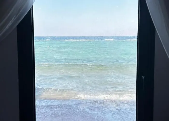 Villa G Beachfront Property Dahab