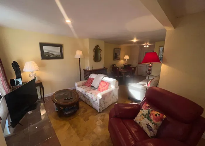 Wild Atlantic Way Cottage Galway
