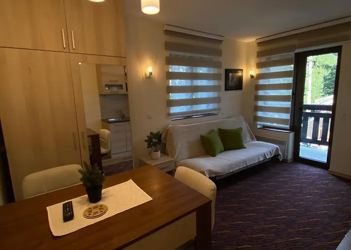 Apartman Zvoncica 29 Kopaonik