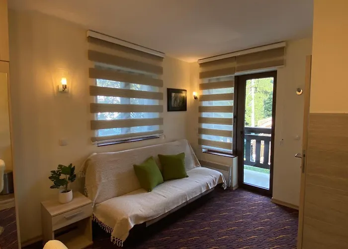 Apartman Zvoncica 29 Kopaonik