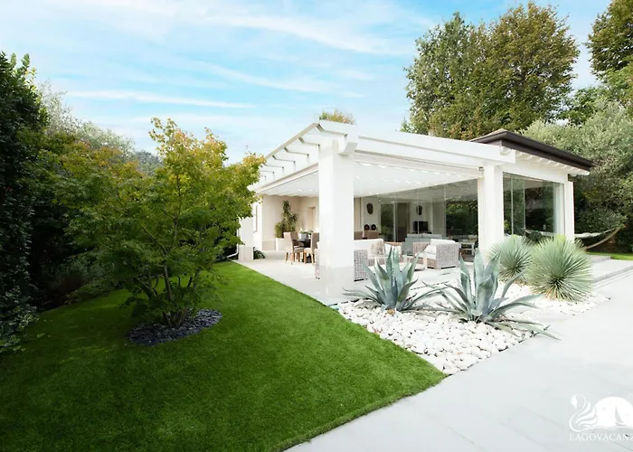 Villa Luisa Manerba del Garda