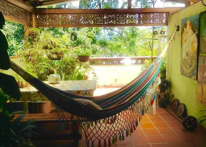 Apartamento-Galeria De Arte Cielo Y Tierra Medellín