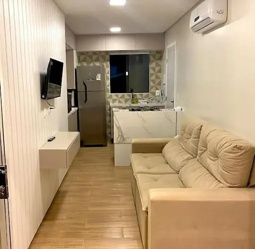 Flat Em Praia Dos Carneiros Tamandaré