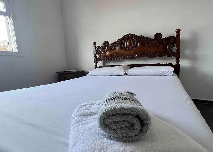 Hotel Congonhas 3 São Paulo