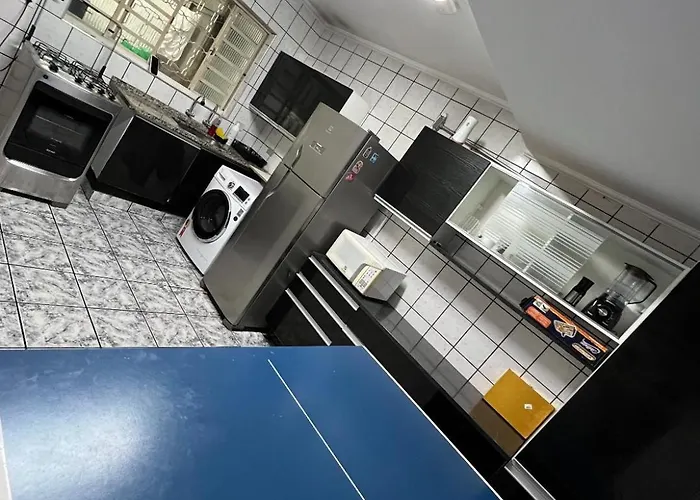 Hotel Congonhas 3 São Paulo