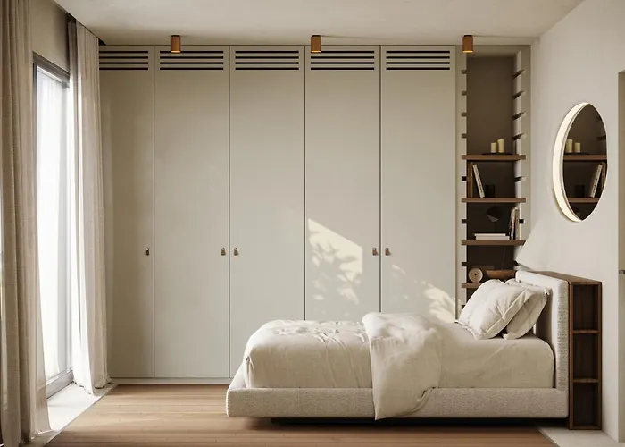 Luxurious Townhouse In Canggu