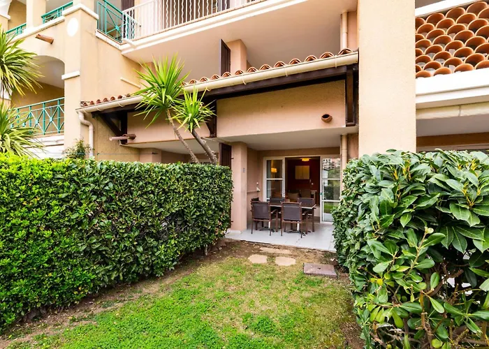 Residence Le Village De Cap Esterel - Maeva Home - Appartement 2 Pieces 4 Personnes - Confort Mae-6794 Saint-Raphaël