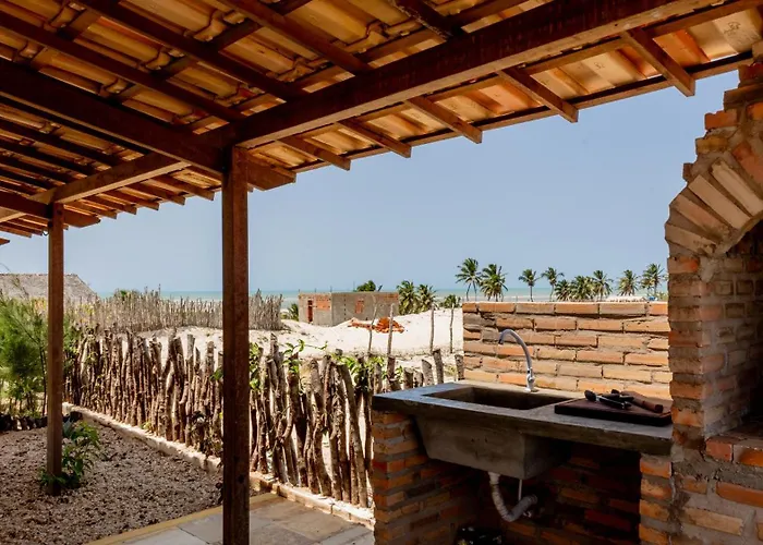 Casa Da Duna Tatajuba