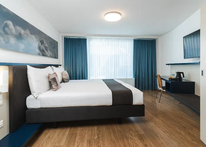 Hotel Bristol Zürich