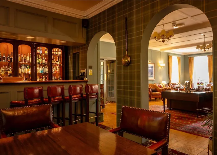 Knipoch House Hotel Oban
