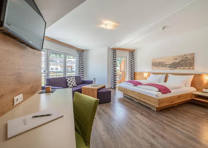 Hotel Winterer Schladming