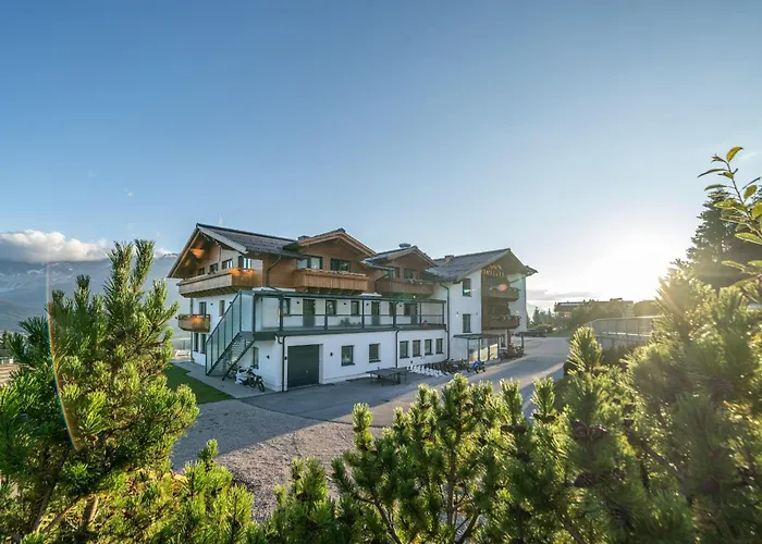 Hotel Winterer Schladming