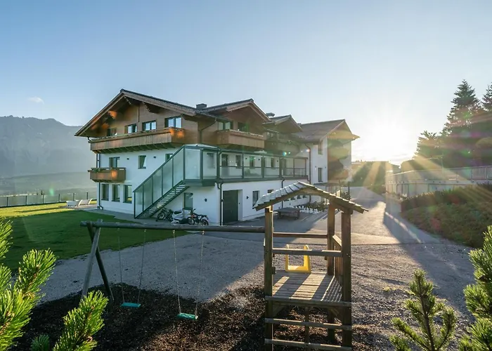Hotel Winterer Schladming
