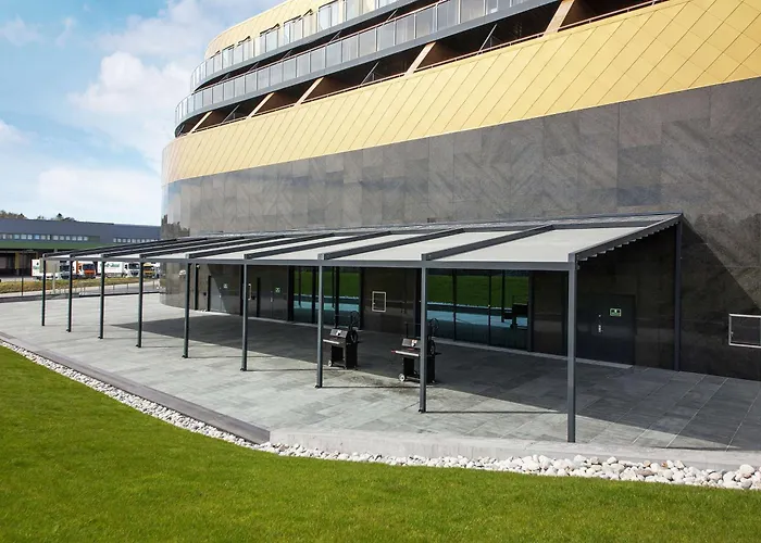 Scandic Flesland Airport Bergen