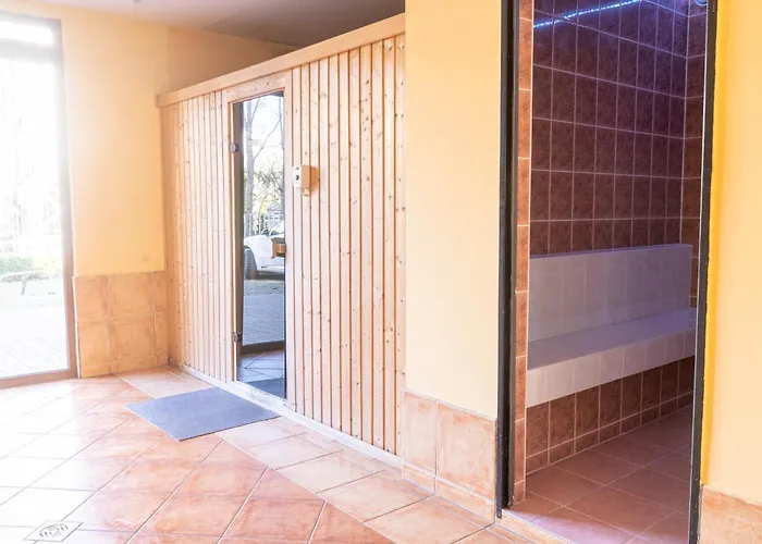 MWellness Apartment Siófok