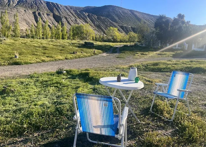 Espacio La Rinconada Comodoro Rivadavia