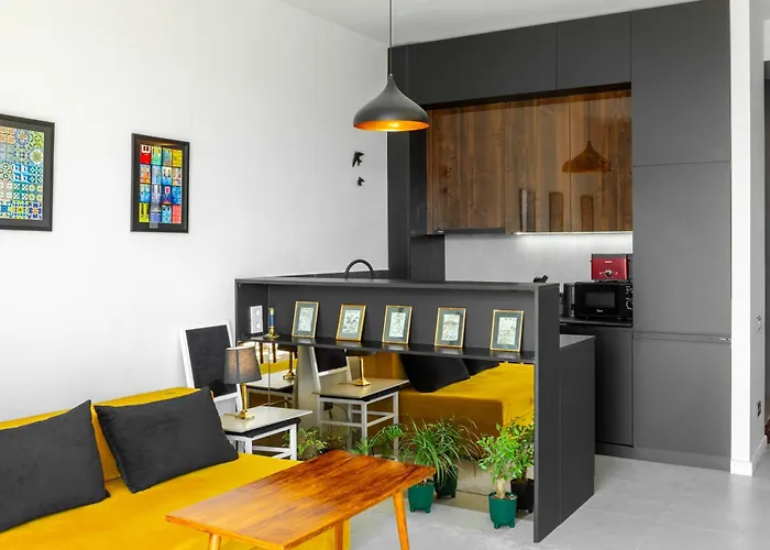 Ferienwohnung Magic Mountain Bischkek