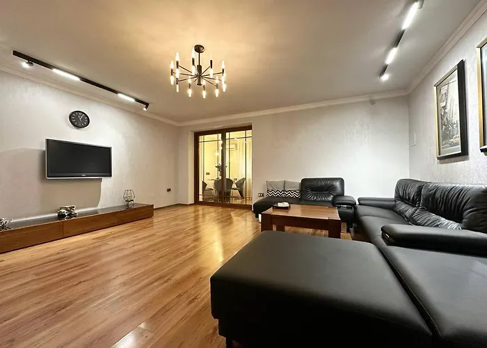 Cozy Retreat In Green Dubravka Pressburg