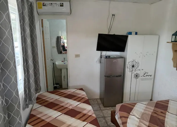 The Best Room In Penonomé