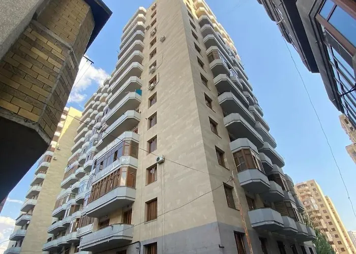 Erevan City Center