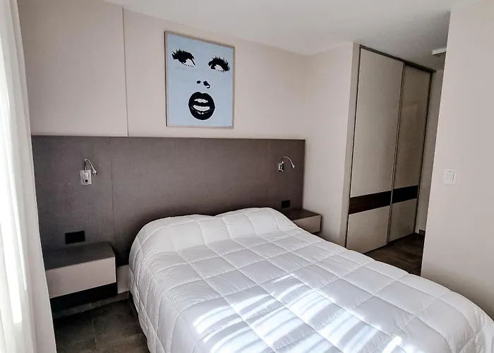 Dpto Ituzaingo 741 - 1 Dormitorio Córdoba