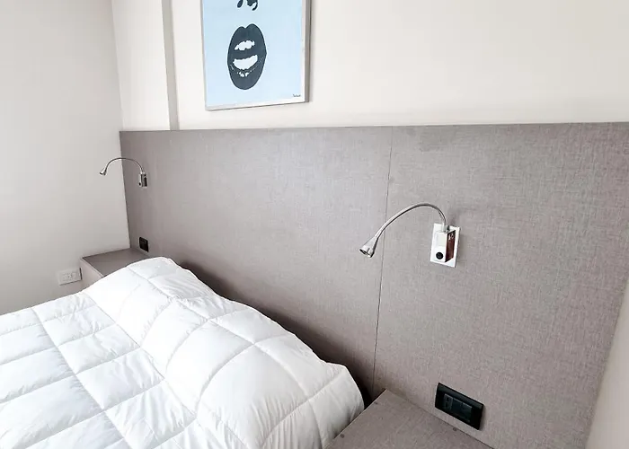 Dpto Ituzaingo 741 - 1 Dormitorio Córdoba