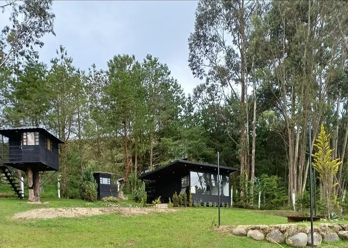 Bungalow, Un Lugar Para Sonar Cuenca