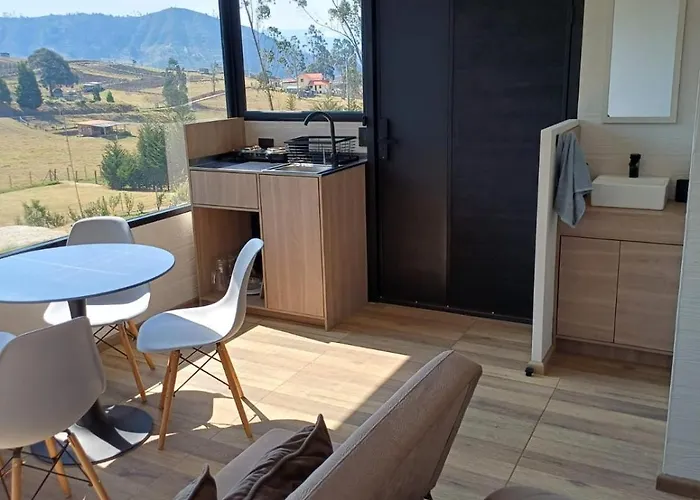 Bungalow, Un Lugar Para Sonar Cuenca