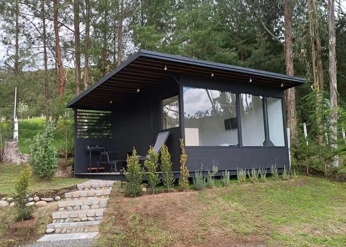 Bungalow, Un Lugar Para Sonar Cuenca