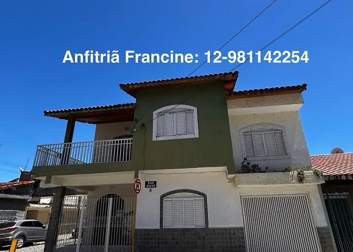 Apto 1 Com Varanda Em Aparecida 5Min Do Santuario Nacional