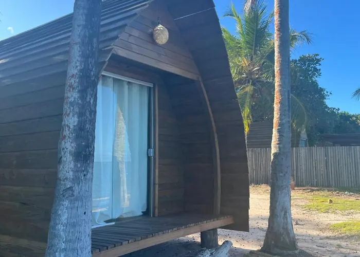 Vila Karua Porto Seguro