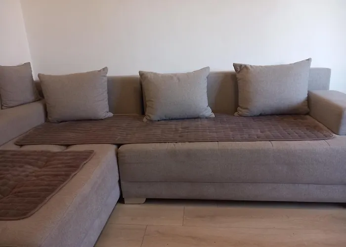 Ferienwohnung Djordje Belgrad