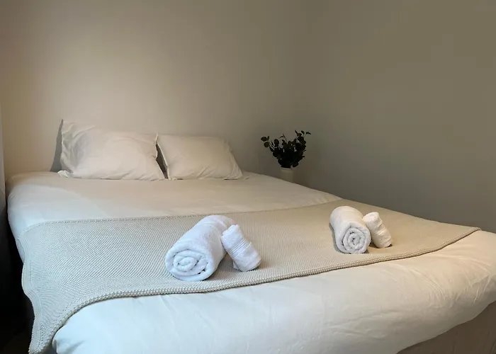 The Scandic Luxe- Stockholm Arlanda
