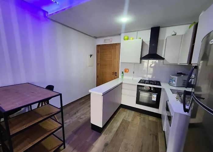 Ferienwohnung La Riviere Nabeul