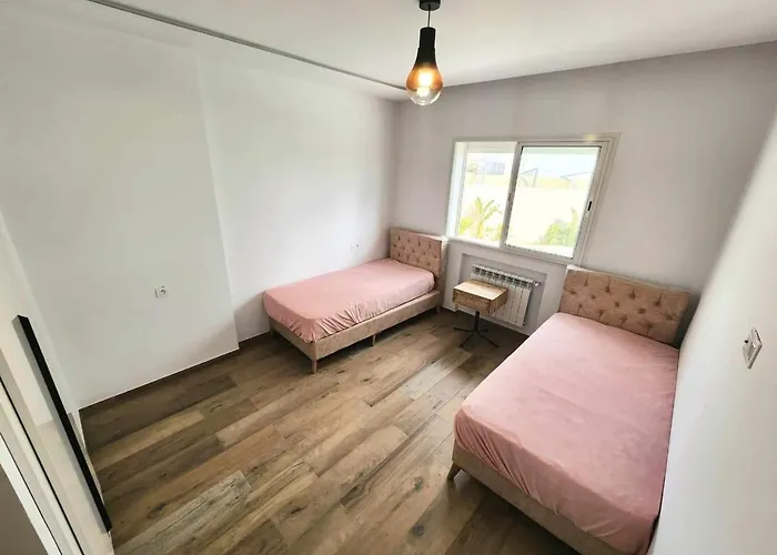 Ferienwohnung La Riviere Nabeul