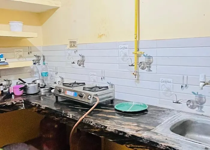 Jaykishan Sadan Varanasi