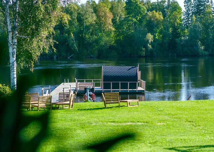 Best Western Hotel Botnia Umeå