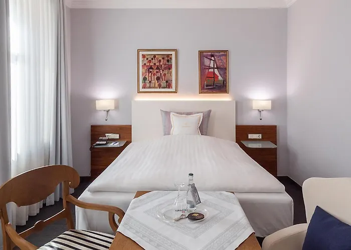 Romantik Hotel Goldener Karpfen Fulda