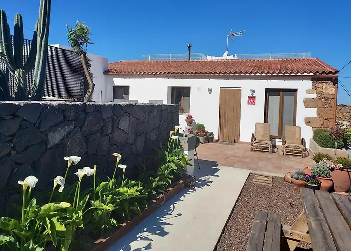 Holiday Home Las Bellas, Adeje Costa Adeje 