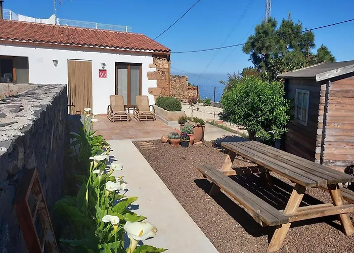 Holiday Home Las Bellas, Adeje Costa Adeje 