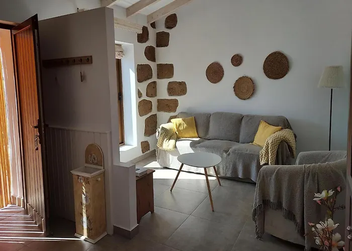 Holiday Home Las Bellas, Adeje Costa Adeje 