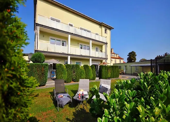 Comfortable Apartment Very Close To The Beach Ustronie Morskie
