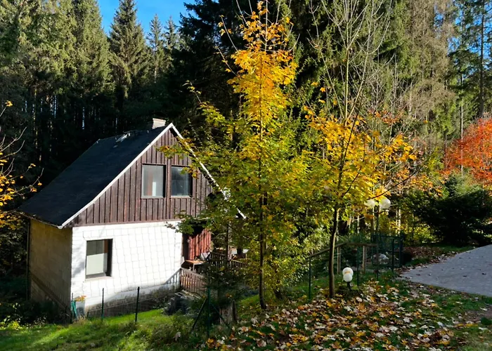 Ferienhaus Erinnerung Friedrichroda